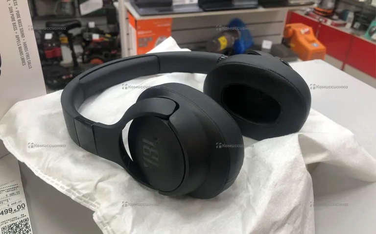 Наушники jbl tune 720bt