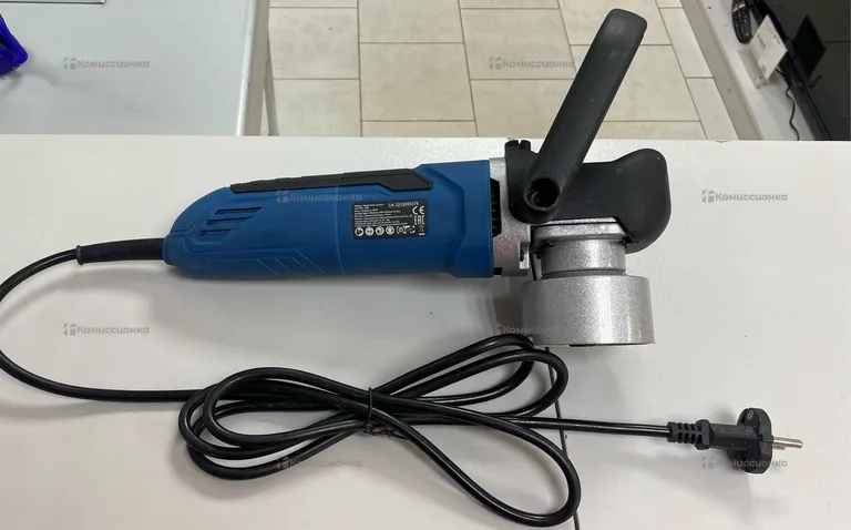 Эксценриковая шлифмашина Rockforce F-03060