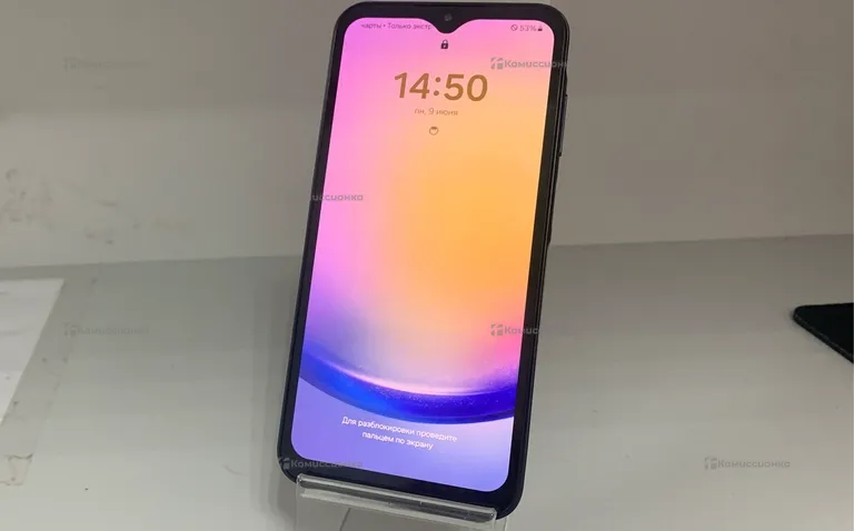 Samsung Galaxy A25 5G 6/128 GB