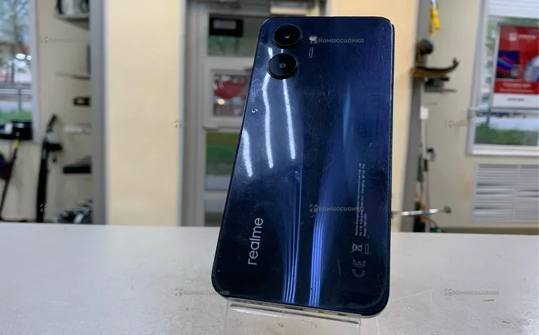 realme c33 4/64