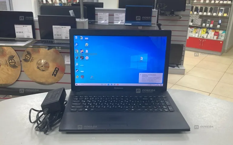 Lenovo e1 2100