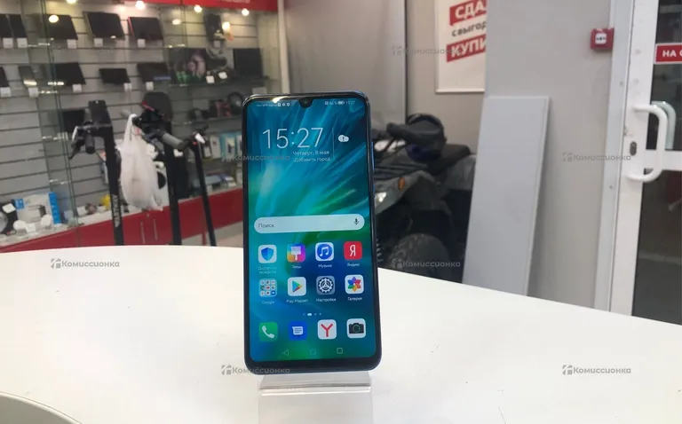 Honor 20 lite 4/128