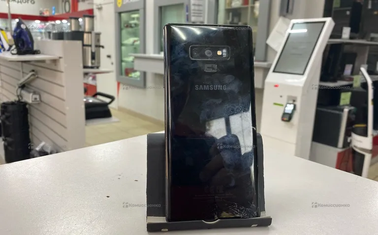 Samsung Galaxy Note 9 6/128Gb