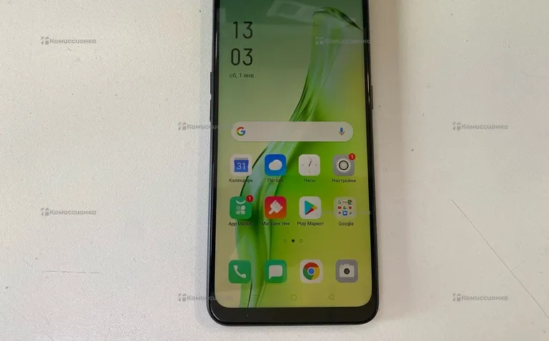 Oppo A31 8/256