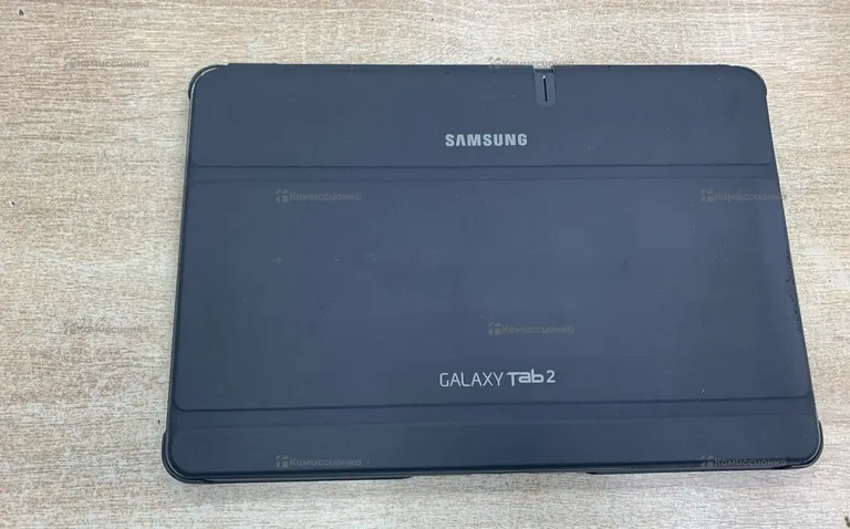 Планшет Samsung Galaxy Tab 2 10.1 P5110 16Gb