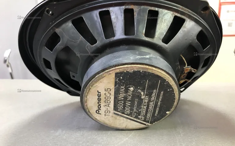 Pioneer ts a6995