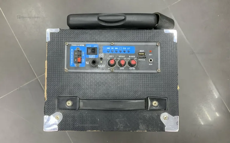 Колонка TEMEISHENG A8-2