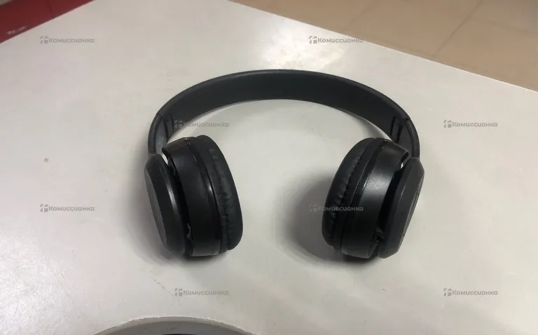 Наушники  borofone b04