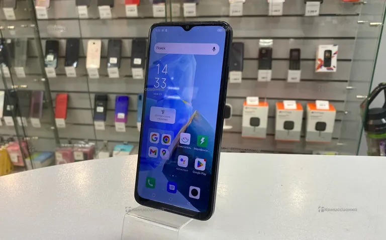 Infinix Hot 30i 4/64Gb