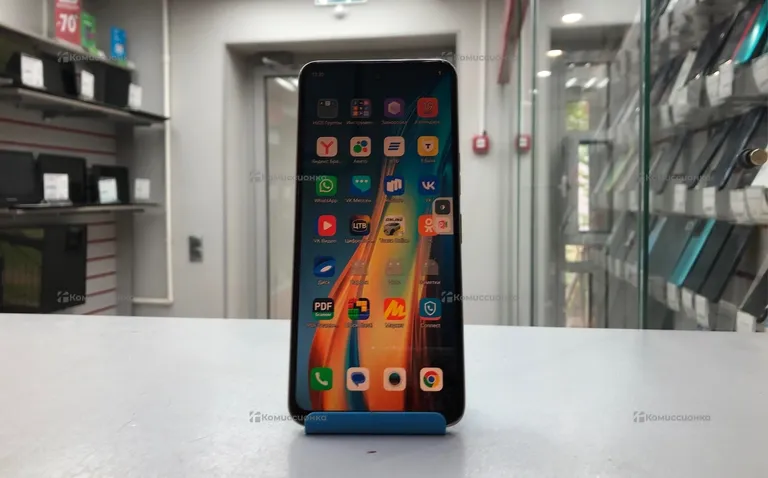 Tecno Camon 18 6/128