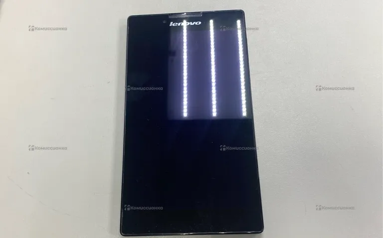 Планшет Lenovo Tab 2 A7-30HC 16Gb