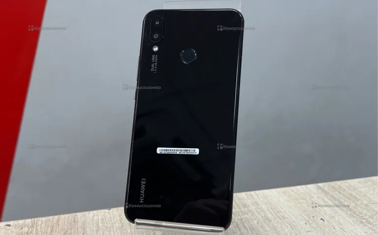 Huawei nova 3i 6/128