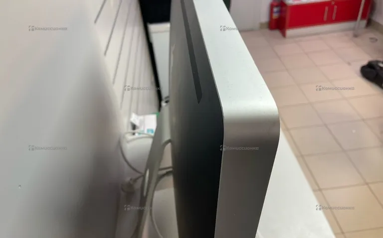 Моноблок iMac