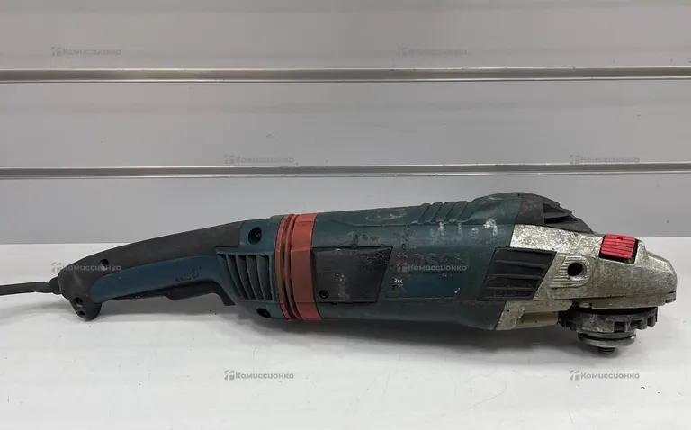 Угловая шлифмашина Bosch GWS 22-230 LVI
