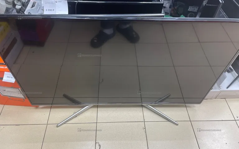 Телевизор Samsung UE48H6650AT