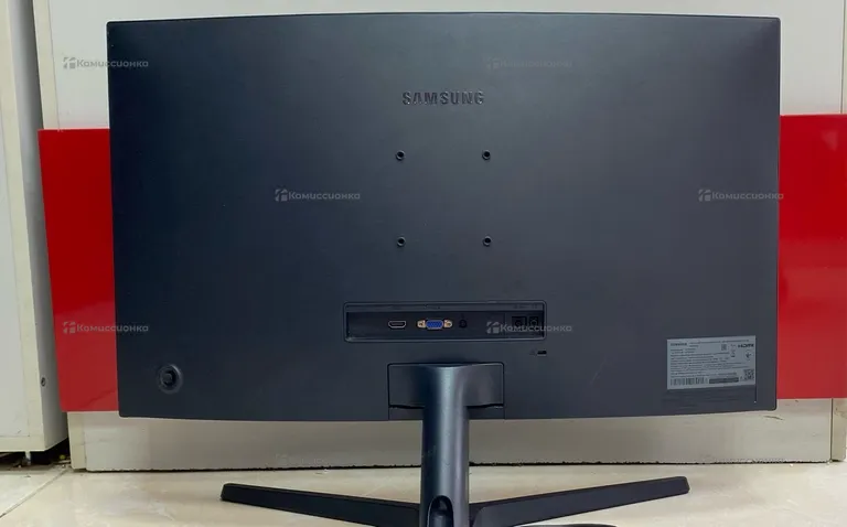 Samsung C27R500FHI