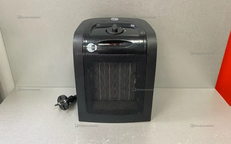 Тепловентилятор Equation 1500w