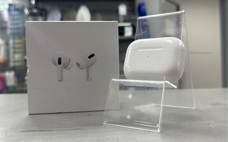 Наушники  airpods pro