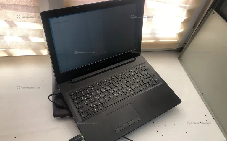 Ноутбук  Lenovo G50-45