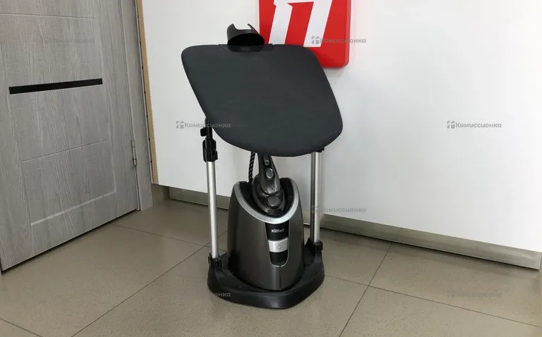 Отпариватель напольный Kitfort KT-927