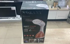 Купить Отпариватель Sokany 3050 б/у , в Краснодар Цена:890рублей