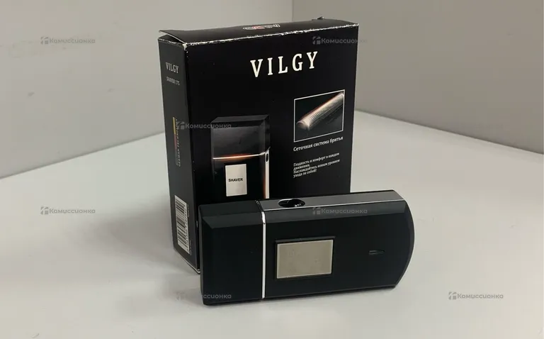 Бритва VIGLY Shaver 175