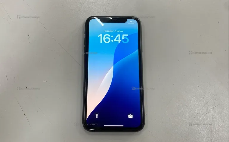 Apple IPhone 11 64 ГБ