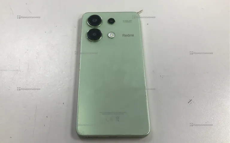 Xiaomi Redmi Note 13 8/128Gb