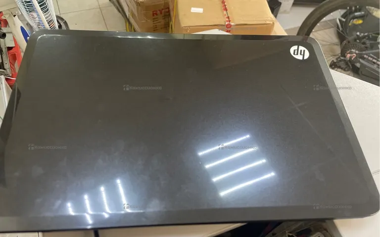 Ноутбук  HP G7 Pavilion