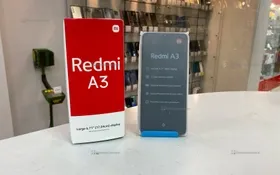 Redmi a3 6/128 GB