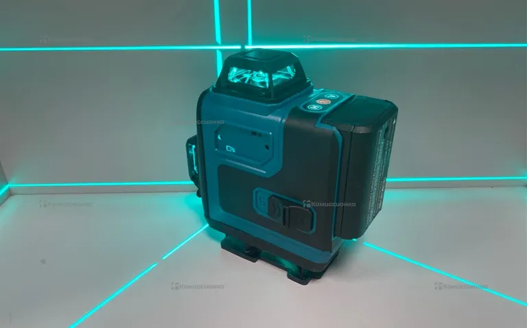 лазерный уровень Makita 360 реплика