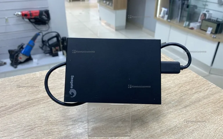 Жесткий диск  Seagate 500 gb