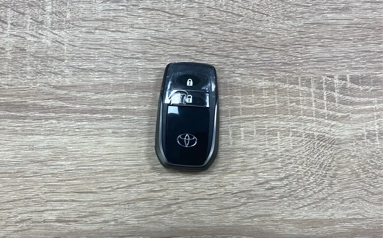 ключ land cruiser
