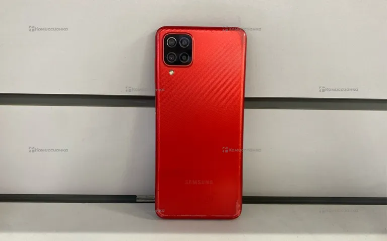 Samsung Galaxy A12 3/32 ГБ