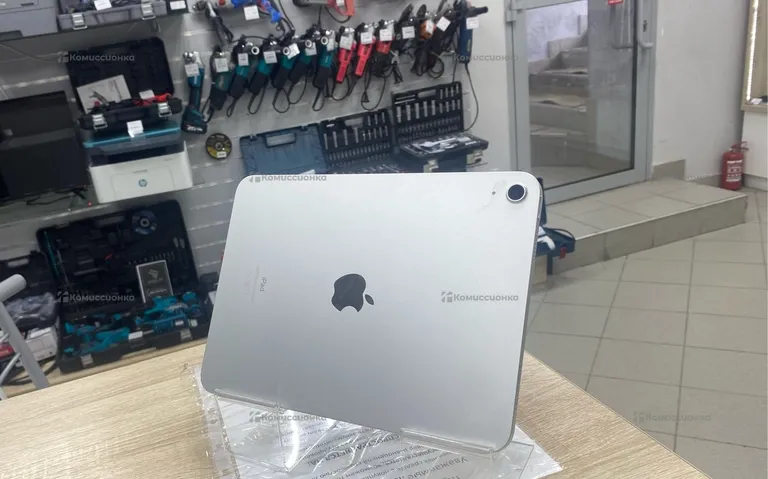 Планшет Apple ipad 10th generation 64gb 2022 wi fi
