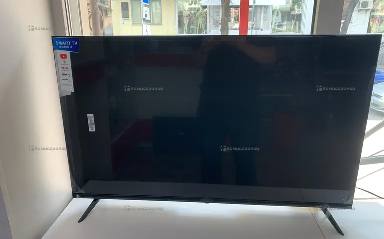 телевизор Smart TV Q90-43S