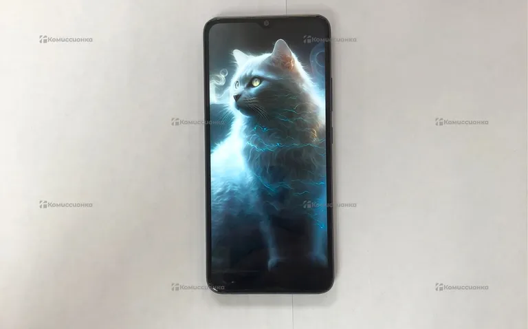 Infinix SMART 7 HD 2/64 ГБ