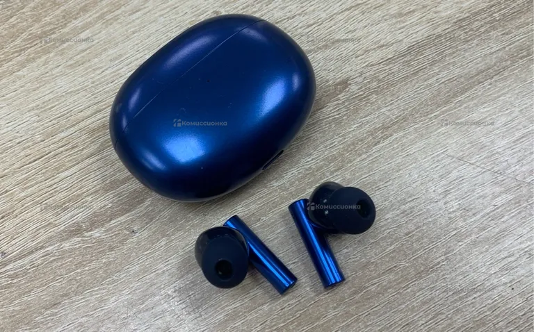 Наушники  Realme