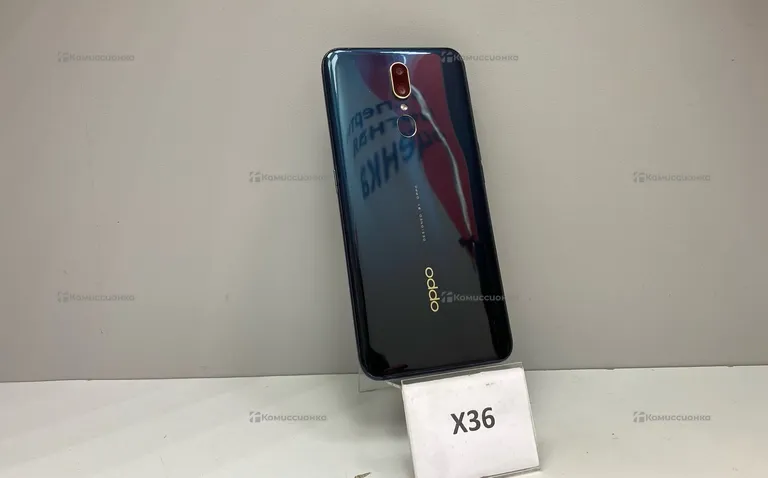 OPPO F11 8/256 ГБ