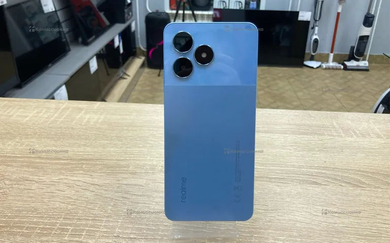 Realme Note 50 3/64Gb