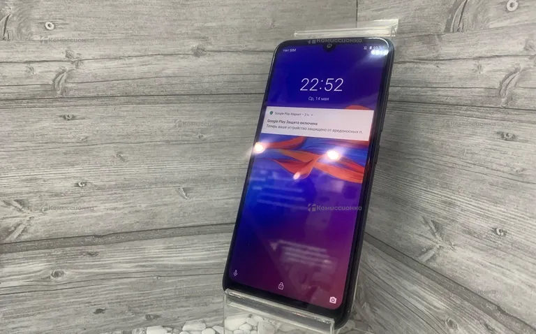 Motorola Moto E6 Plus 2/32Gb