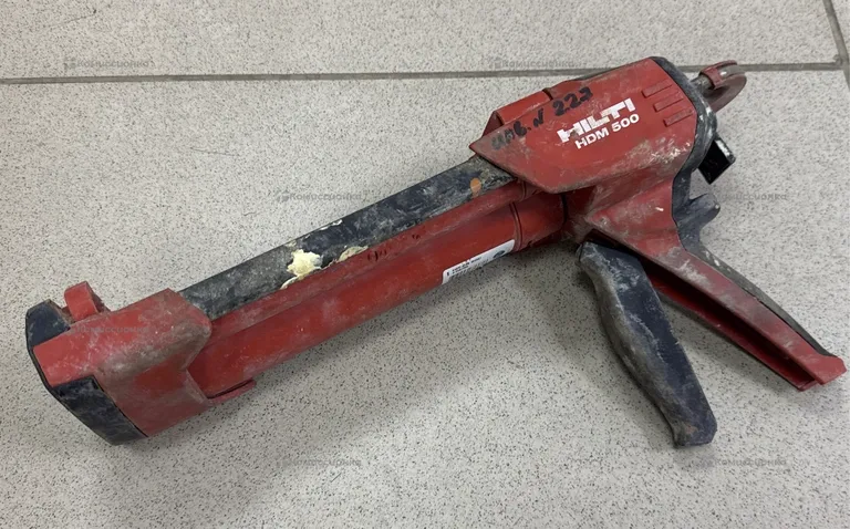 Дозатор Hilti HDM 500