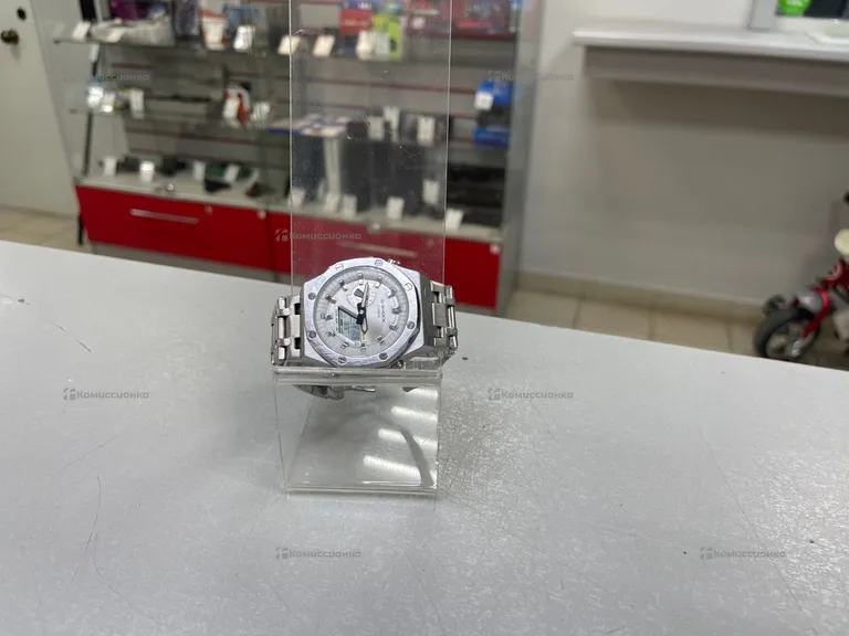 Часы G- SHOCK Casio