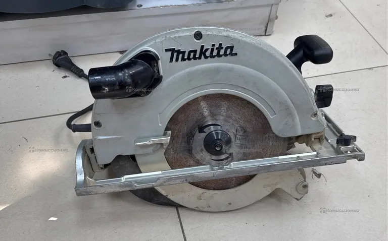 Дисковая пила makita 5903R