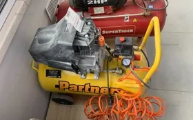 Купить Компрессор FINI Super TIGER 262M б/у , в Тольятти Цена:8900рублей