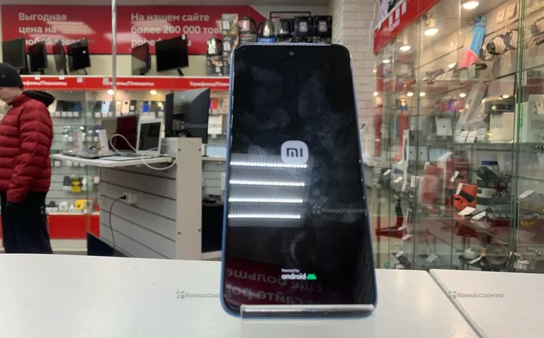 Xiaomi Redmi 10 4/128Gb