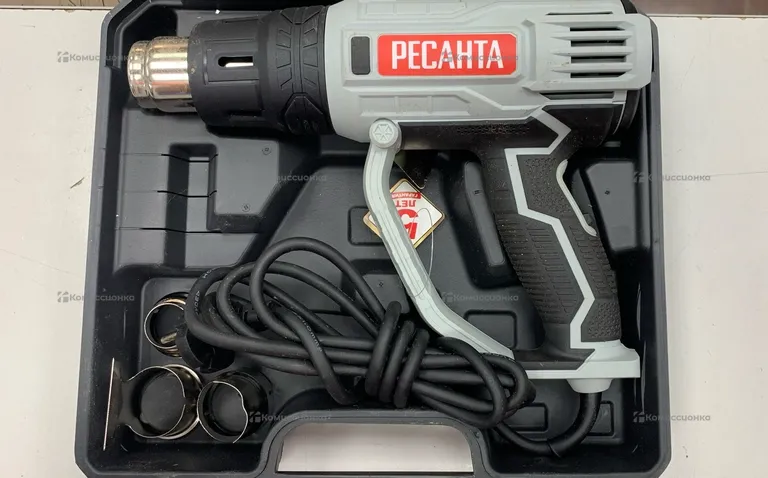 Ресанта ФЭ-2000к