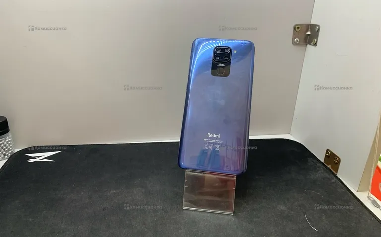 Xiaomi redmi note 9 3/64гб