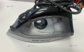 Купить Утюг RAF R.1229G б/у , в Уфа Цена:850рублей