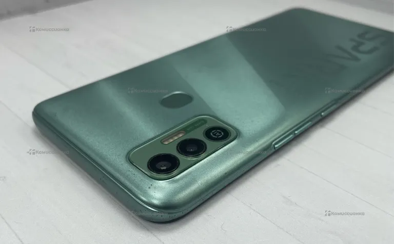 Tecno Tecno spark 7 4/64